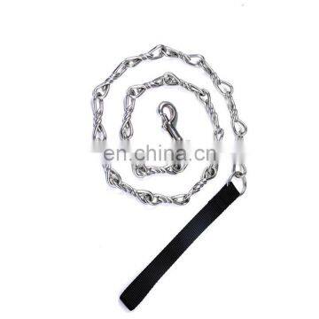 Wholesale Pet Supplies Dog Leash Rope Chain 120CM for Dog