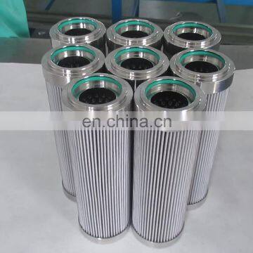 High quality hydraulic oil filter element CH8481-101-331-Y01 model and stainless end filter