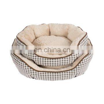 High Quality cozy cute dog beds,dog bed pet pad