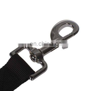 Wholesale Manufacturer Nylon Running Custom Rope Pet Dog Collar And Leash Lead Set photo-4