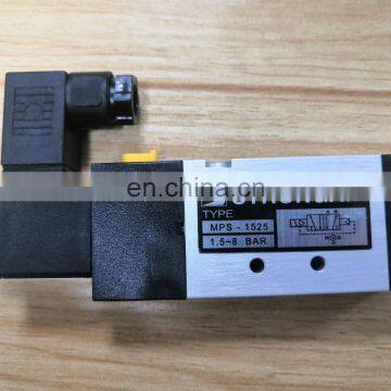 Strongair Solenoid Valve MPS-1525 photo-2