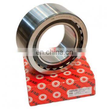 double row w33 spherical roller bearing 579905A 579905 size 110x180x74/82mm used for concrete mixer truck