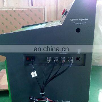 Del Phi E3 Piezo,Sie Mens EUI/EUP Cam Box Injector Unit Pump Common Rai Tester Cum Mins ISX HPI-TP Sca Nia 12L V W Piezo photo-4