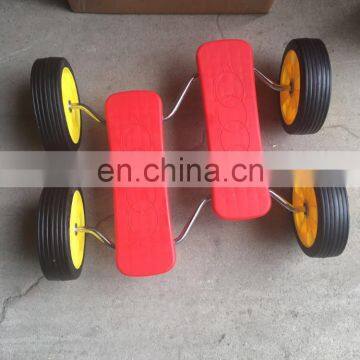 Children Sensory Trample Training Car