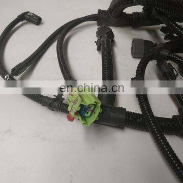 Cummins QSF3.8 Electronic Control Module Wire Harness 5342591