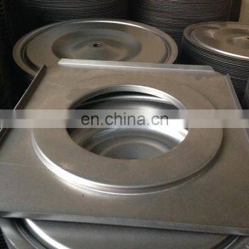 FORST Long Flat Filter Cap photo-5