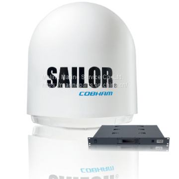 SAILOR 600 VSAT Ka High Power