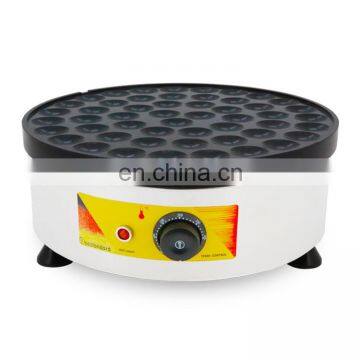 Commercial use 16 inch muffin machine crepe maker for sale