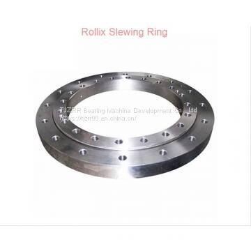 OEM Slewing Bearing photo-2