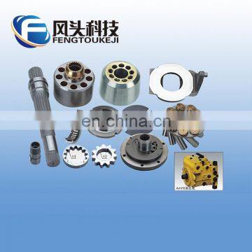 Hydraulic Piston Pump Repair Kit Spare Parts for Rexroth A4VG028 A4VG045 A4VG071 A4VG090 A4VG140 photo-2