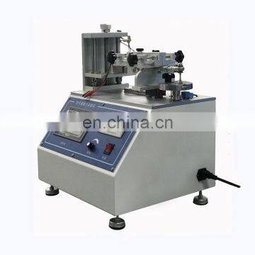 Touch Microcomputer Insertion Auto Testing Force Test Machine (touch Type) photo-2