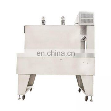 BSP SERIES Jet Shrink Packaging Machine photo-1