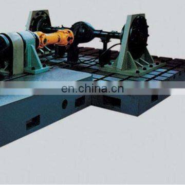 Tension and Torsion Fatigue Testing Machine photo-4