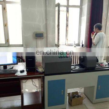 NDS High Quality Digital Display Motorized Torsion Testing Machine Price photo-4