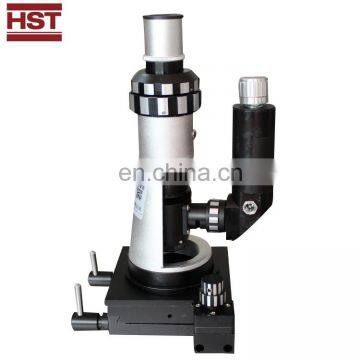 BJ-X Portable Metallurgical Microscope