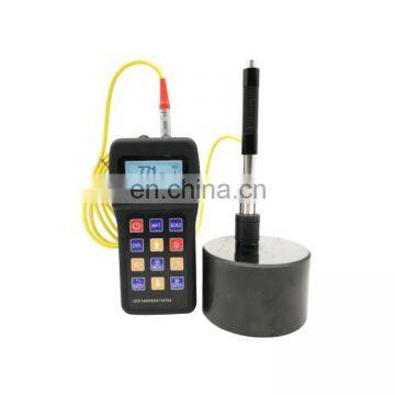 Portable Rockwell HRC HRB Hardness Tester For All The Metal Surface