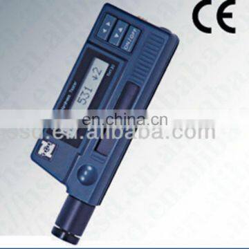 TH130 portable metal hardness tester + portable durometer