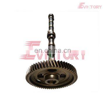 FOR CATERPILLAR CAT engine excavator C9 crankshaft camshaft