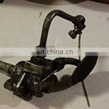 4P Oil Pump Fit for TOYOTA DIESEL FORKLIFT photo-2