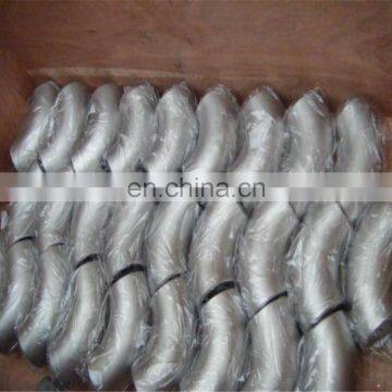 Stainless Steel Handaill Elbow EN1.4310/1.4116/1.4034/1.4419
