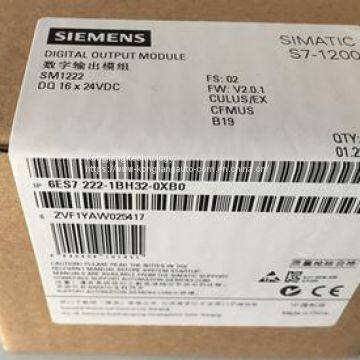 Siemens SM1221 S7-1200  DCInput  6ES7221-1BF32-0XB0 