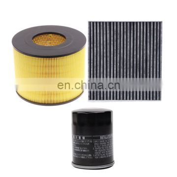 Factory Directly Automotive Air Filter 58010