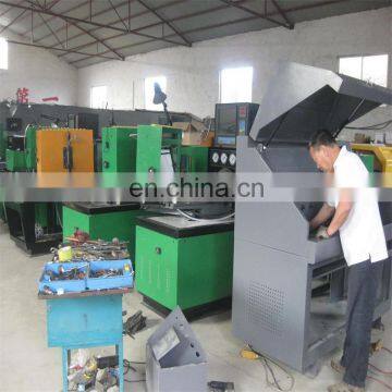 CRS-300 Common Rail Test Bench With Computer System Made in China photo-5