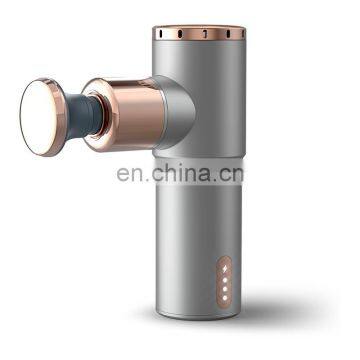 Quiet Powerful Muscle Massage Gun Custom Logo Vibration Massage Gun photo-7