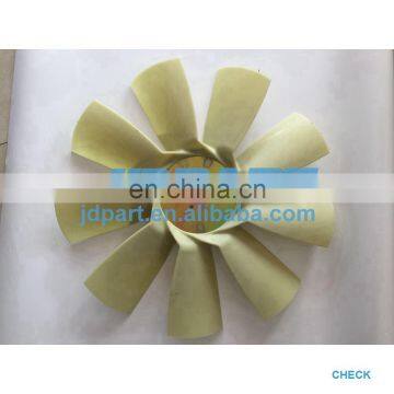 3TNV82 Fan Blade For Yanmar