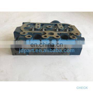 RG-15Y Cylinder Head For Kubota RG-15Y Diesel Engine Part