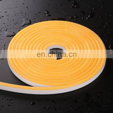 DC 12V Neon Led Silicon Strip With 8*16mm Size Flexible Neon Stripe photo-2