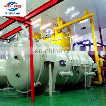 Cost-efficient Industrial Vacuum Freeze Drying Equipment for Food Vegetables photo-6