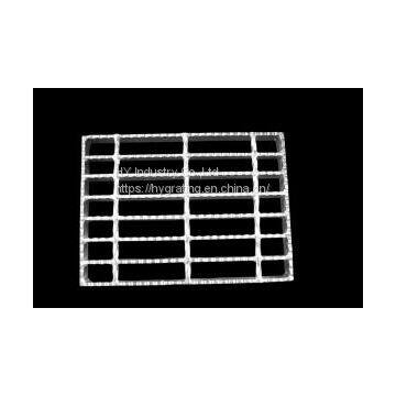 Steel Grating