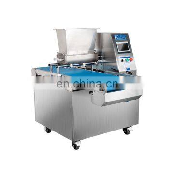 China professional manufacturer commercial cookies making machine small automatic/biscuit making machine