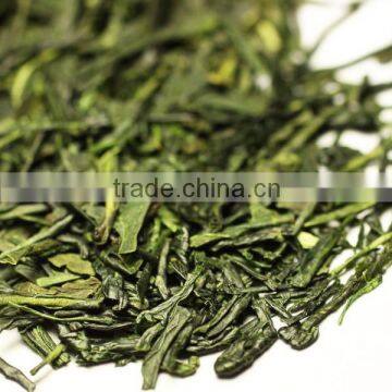 Sencha green tea, Organic Sencha Steamed bulk Green Tea