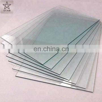 2mm Flat Clear Sheet Glass Use In Photo Frame photo-6