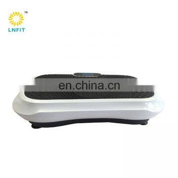 Unique Design High Quality Crazy Fit Vibration Plate New Original Gold Supplier photo-3
