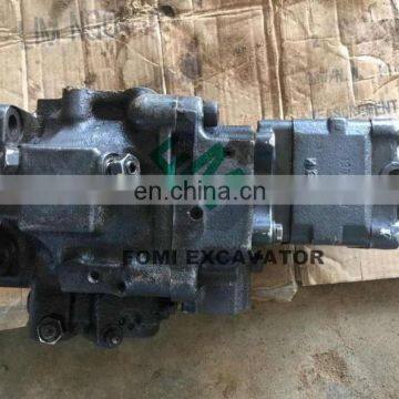 PC40MR-2 PC50MR-2 Excavator Hydraulic Pump 708-1S-11212 photo-6
