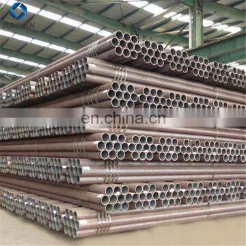 JUNNAN Galvanized Zinc-Coated Welded and Seamless Pipe/Tube/GI Steel Pipe and Tube From China Factory