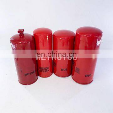 Excavator hydraulic oil filter P164375 BT8840-MPG