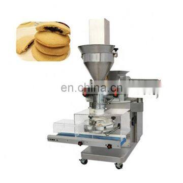 High Efficiency Automatic Small Kibbeh Machine