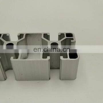 SHENGXIN  Framing 8080W T Slot Profile Accessories For 8 8080W Aluminum