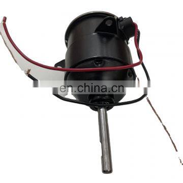 Single Long Shaft DC 12V Baleno  Motor