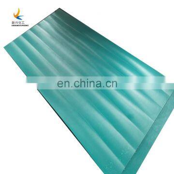 high elongation panel square plastic moisture resistant  chemical resistance hdpe sheet