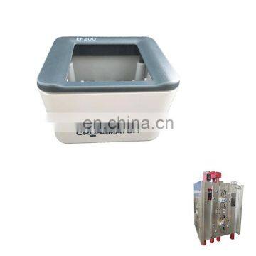 Plastic Injection Molding Plastic Box