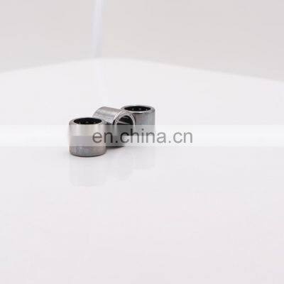 roller bearing sizes one way needle bearing HF0612 rolling pin bearing