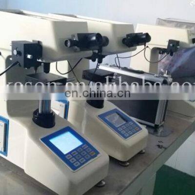 HV-1000 Microhardness Tester for ISO 6507-2 and ASTM E384 photo-3