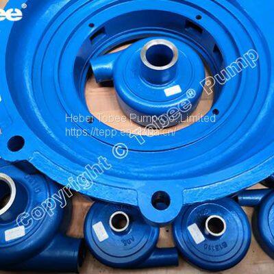 Tobee® Slurry Pump Volute Liners