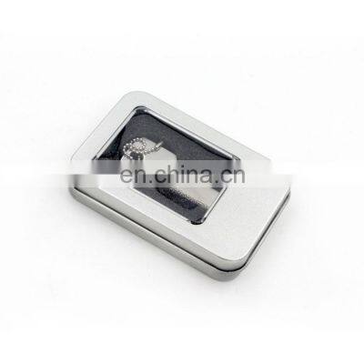 Metal Custom Logo White Key Shape Stick Flash Usb, Low Price Special 8gb Minions photo-5