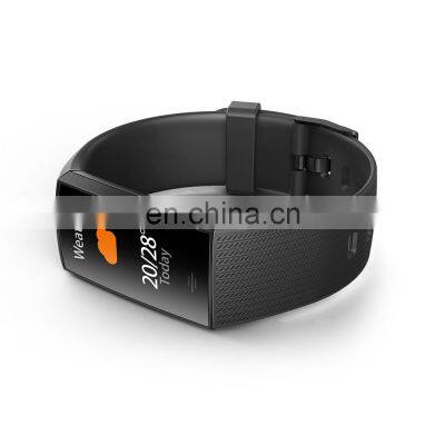 Smart Watch Oem Latest 2020 Shenzhen Rugged Wear Os Android Sport Water Proof Bracelet Wristband Slim Smart Fitness Watch photo-4
